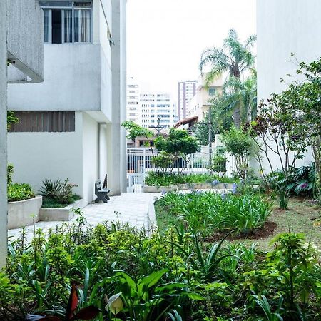 Bhomy Pinheiros Bem Localizado Jo42 São Paulo Exterior photo
