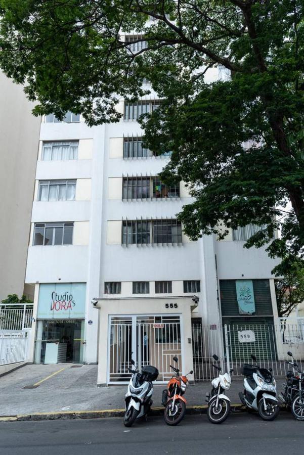 Bhomy Pinheiros Bem Localizado Jo42 São Paulo Exterior photo